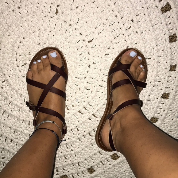 mossimo flip flops target